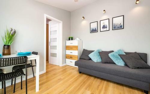 Apartamento Kameralna Uko?na