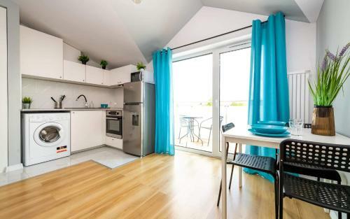 Apartamento Kameralna Uko?na