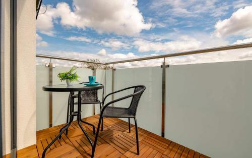 Apartamento Kameralna Uko?na