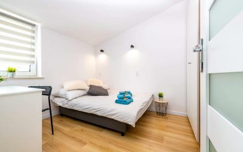 Apartamento Kameralna Uko?na