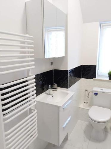 Apartamento Kameralna Uko?na