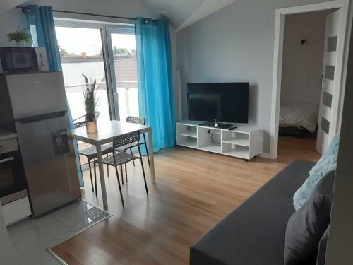 Apartamento Kameralna Uko?na