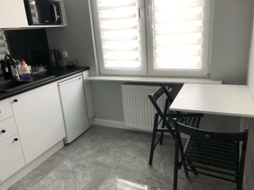 Cr Apartament Centrum Zamenhofa 1