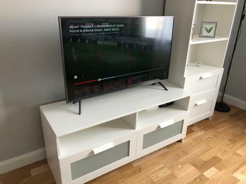 Cr Apartament Centrum Zamenhofa 1
