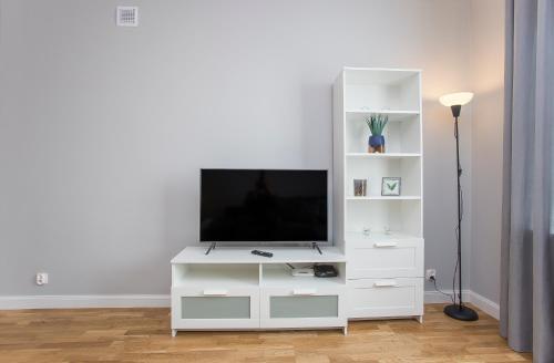 Cr Apartament Centrum Zamenhofa 1