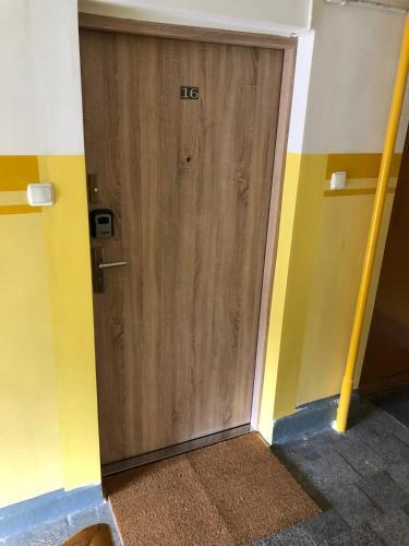 Cr Apartament Centrum Zamenhofa 1