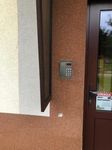 Cr Apartament Centrum Zamenhofa 1