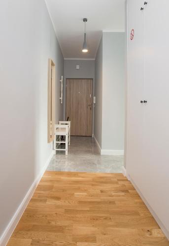 Cr Apartament Centrum Zamenhofa 1