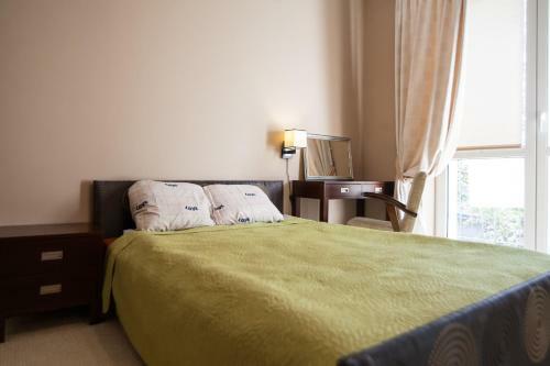 Apartamento Grochowa Residency