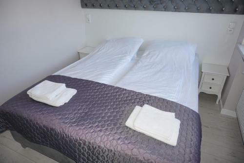 Wm Apartament Sienkiewicza