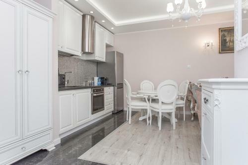 Wm Apartament Sienkiewicza