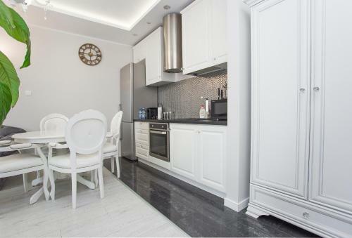 Wm Apartament Sienkiewicza