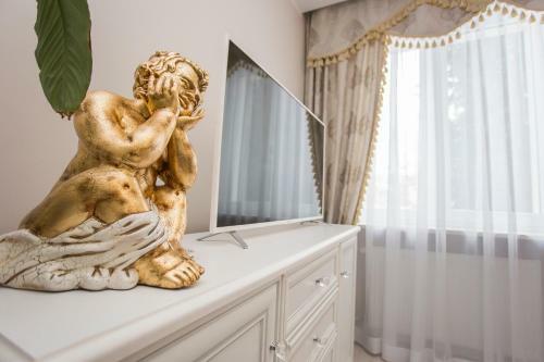 Wm Apartament Sienkiewicza