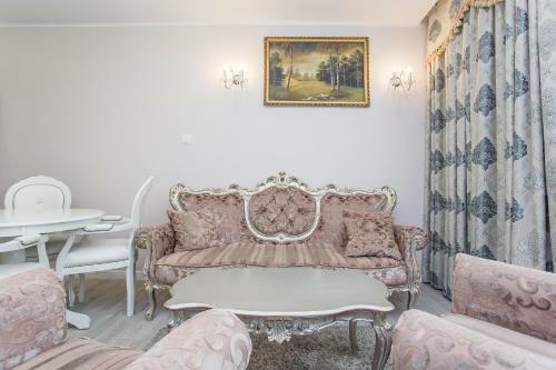 Wm Apartament Sienkiewicza