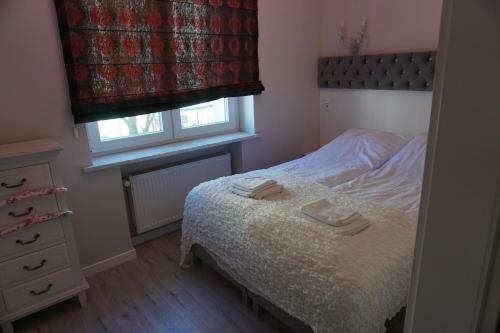 Wm Apartament Sienkiewicza