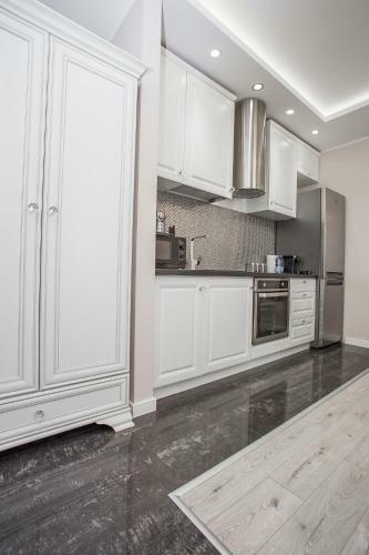 Wm Apartament Sienkiewicza