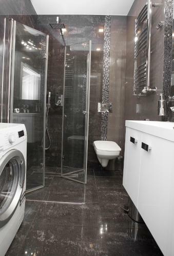 Wm Apartament Sienkiewicza