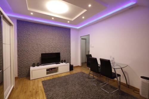 Apartament Lipowa 1