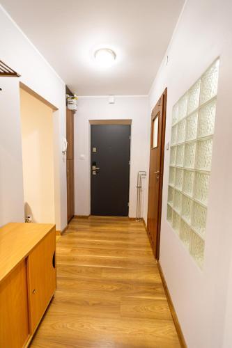 Apartament Lipowa 1