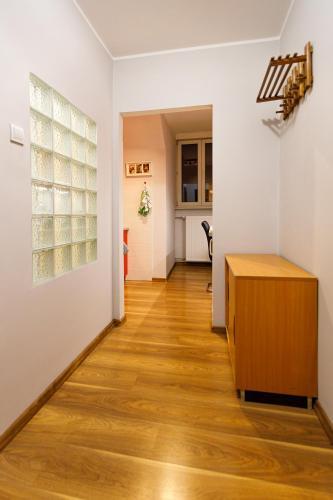 Apartament Lipowa 1