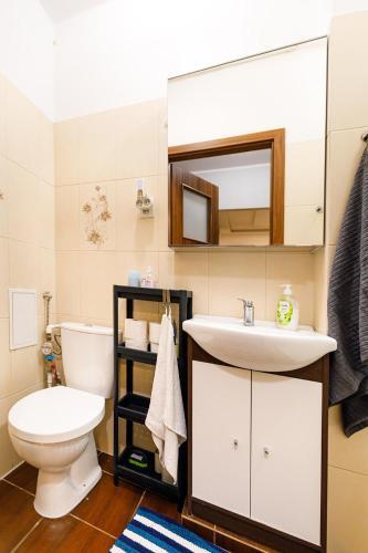 Apartament Lipowa 1
