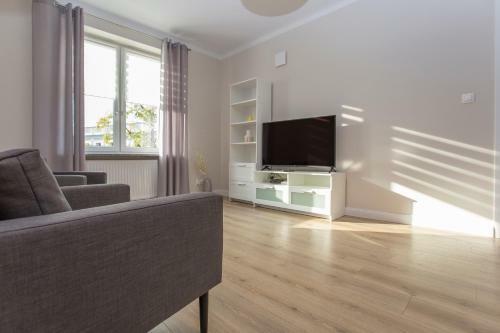 Cr Apartament Przy Rynku Sienkiewicza 6