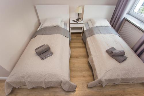 Cr Apartament Przy Rynku Sienkiewicza 6