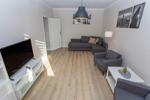 Cr Apartament Przy Rynku Sienkiewicza 6