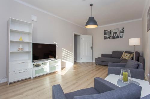 Cr Apartament Przy Rynku Sienkiewicza 6