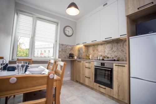 Cr Apartament Przy Rynku Sienkiewicza 6