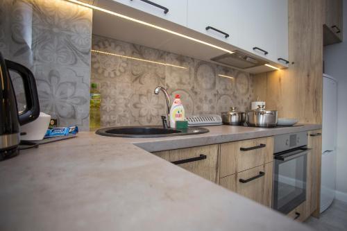 Cr Apartament Przy Rynku Sienkiewicza 6