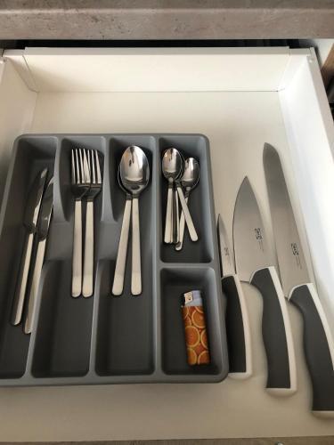 Cr Apartament Przy Rynku Sienkiewicza 6