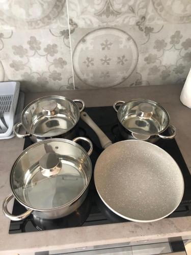 Cr Apartament Przy Rynku Sienkiewicza 6