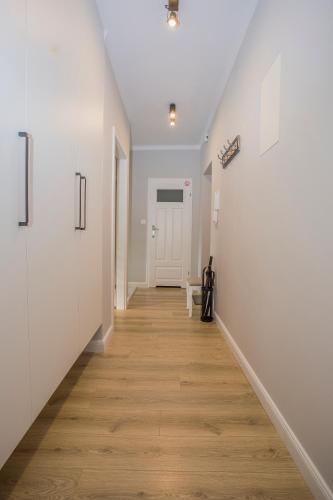 Cr Apartament Przy Rynku Sienkiewicza 6