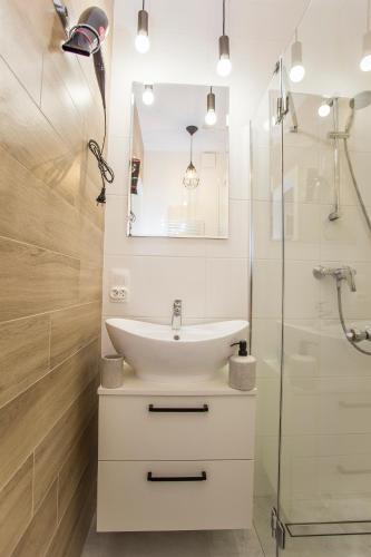 Cr Apartament Przy Rynku Sienkiewicza 6