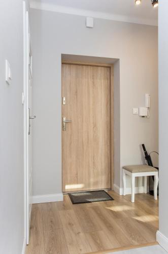 Cr Apartament Przy Rynku Sienkiewicza 6