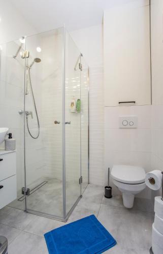 Cr Apartament Przy Rynku Sienkiewicza 6