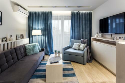 Resinest Apartamenty Jagiello?skie