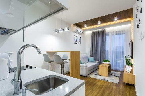 Resinest Apartamenty Jagiello?skie