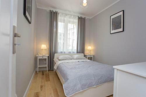 Cr Apartament Przy Katedrze