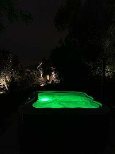 Apartamento Casolare Cento Ulivi Luxury & Charme