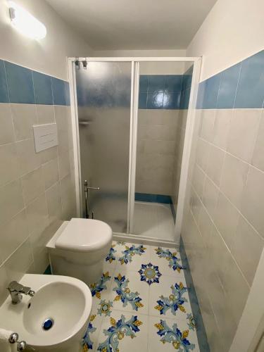 Bed & Breakfast La Casetta - Ascea (sa)