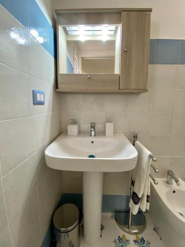 Bed & Breakfast La Casetta - Ascea (sa)