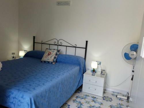 Bed & Breakfast La Casetta - Ascea (sa)