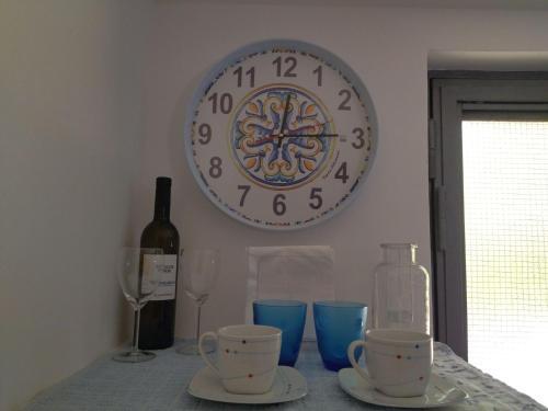 Bed & Breakfast La Casetta - Ascea (sa)