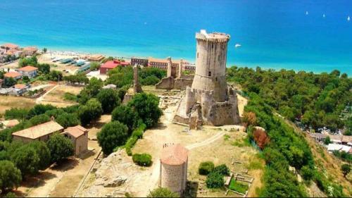 Bed & Breakfast La Casetta - Ascea (sa)