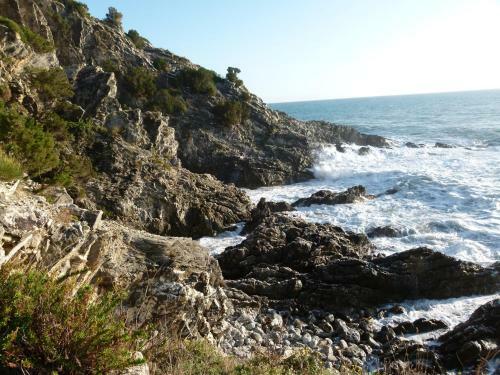 Hostal Alma Cilento