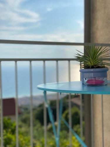 Hostal Alma Cilento