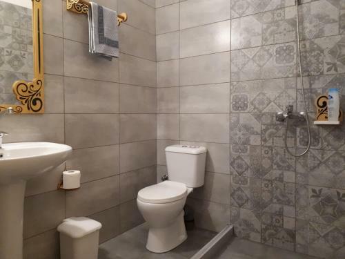Apartamento Despina Garden View