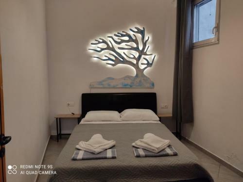 Apartamento Despina Garden View